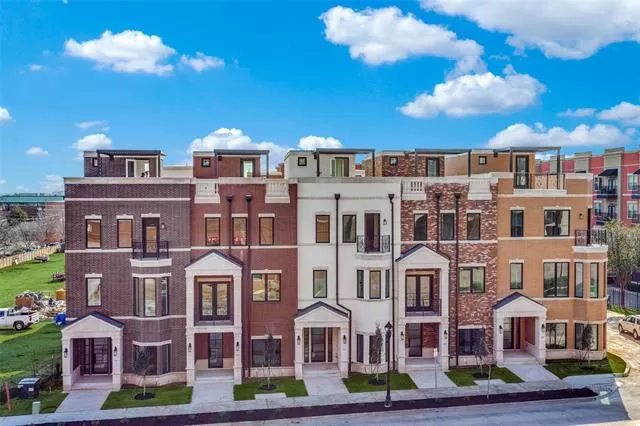 MLS: 20874253 Condo For Sale