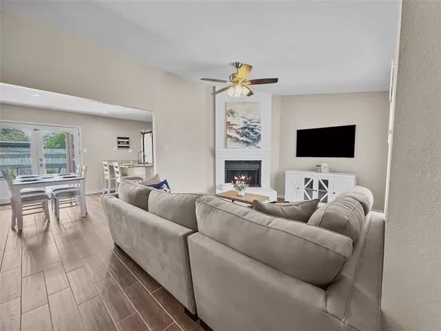 MLS: 20929523 Condo For Sale
