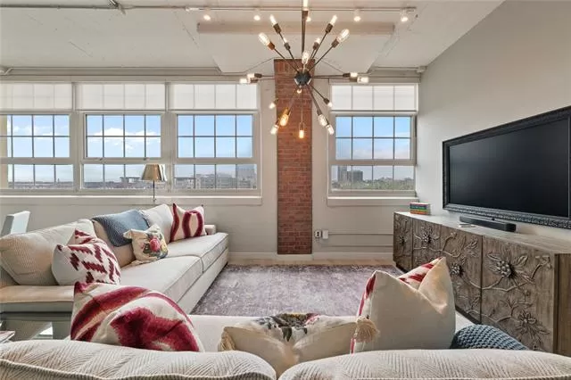 MLS: 20933845 Condo For Sale