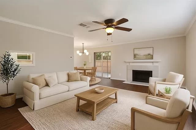 MLS: 20945374 Condo For Sale