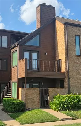 MLS: 20976086 Condo For Sale