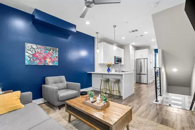 MLS: 20977736 Condo For Sale