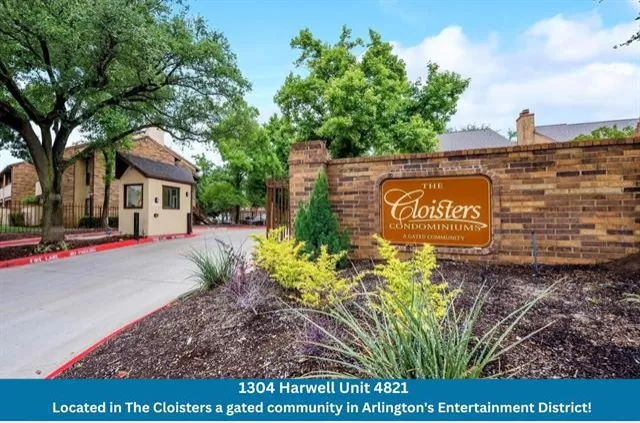 MLS: 20982741 Condo For Sale