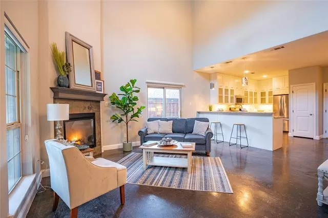 MLS: 20982762 Condo For Sale