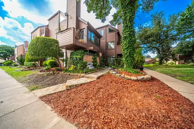 MLS: 20985512 Condo For Sale