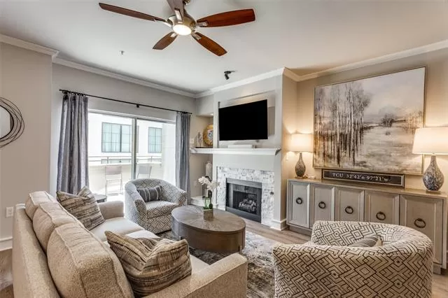 MLS: 20993190 Condo For Sale