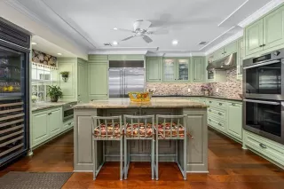 INDIAN CREEK Condos for Sale