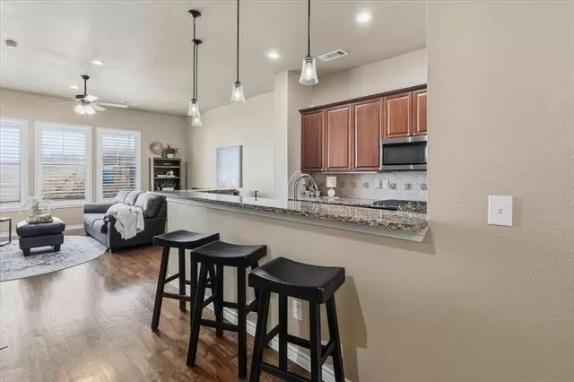 MLS: 21039437 Condo For Sale