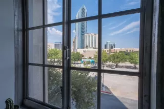 You might also be interested in TEXAS AND PACIFIC LOFTS