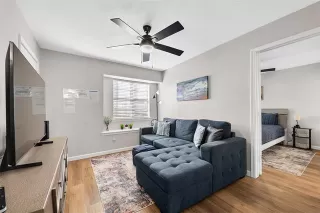 Browse active condo listings in CRESTBLUFF