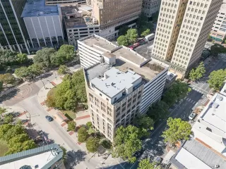 You might also be interested in HOUSTON PLACE LOFTS