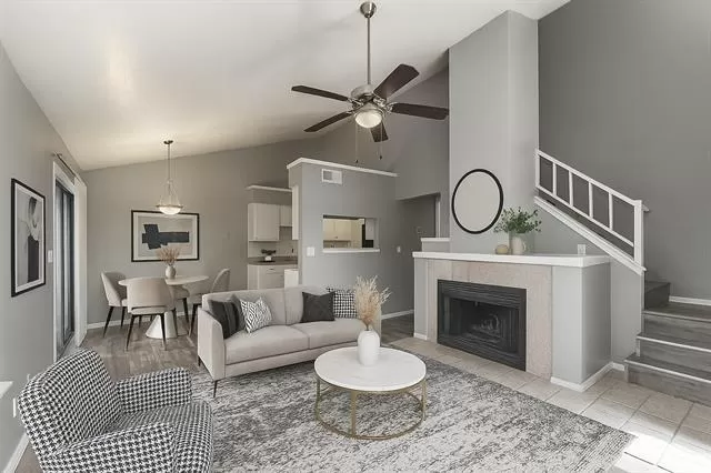 MLS: 21100660 Condo For Sale