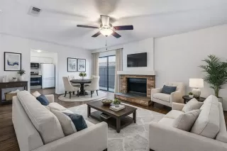 More Details about MLS # 21145615 : 1105 BERT DRIVE #B