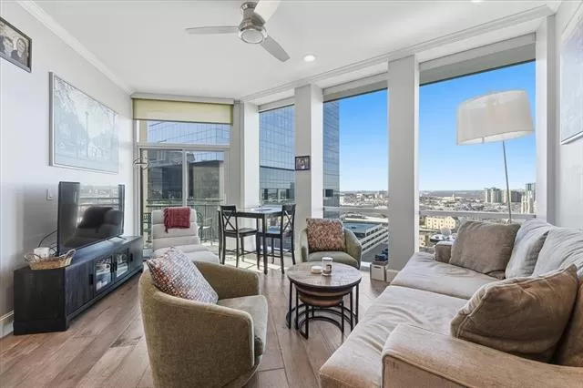 MLS: 21176173 Condo For Sale