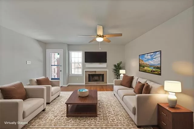 MLS: 21177400 Condo For Sale