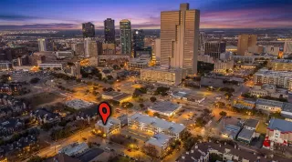 Primary Photo for MLS#: 21184822