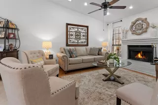 More Details about MLS # 21197341 : 2116 COTTAGE OAK LANE