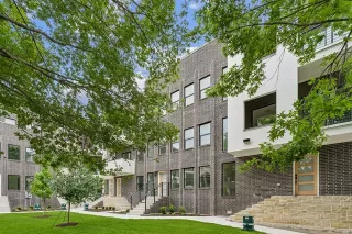 Browse active condo listings in AZALEA PARK