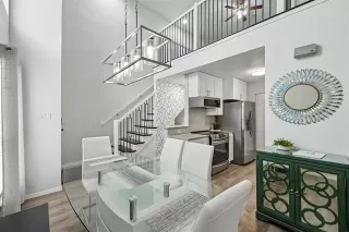 More Details about MLS # 21242269 : 2428 FOREST BROOK LANE #1209