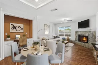 More Details about MLS # 21310606 : 4920 BYERS AVENUE #A3