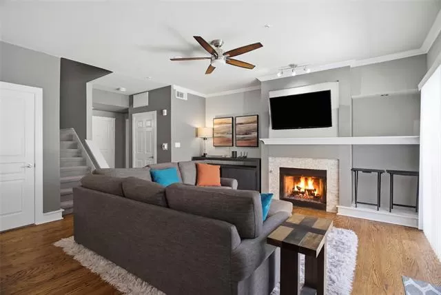 MLS: 21317566 Condo For Sale