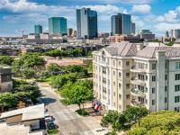 Browse active condo listings in DOWNTOWN FORT WORTH