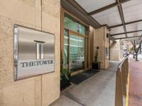 More Details about MLS # 20246216 : 500 THROCKMORTON STREET #1209