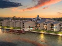More Details about MLS # 20338668 : 401 PEARL #2103