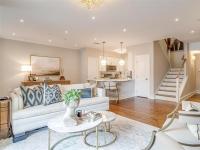 More Details about MLS # 20448454 : 3320 CAMP BOWIE BOULEVARD #1204