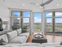 More Details about MLS # 20945465 : 500 THROCKMORTON STREET #2707